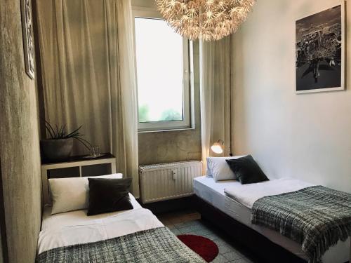 Boutique Hostel LEKKERURLAUB