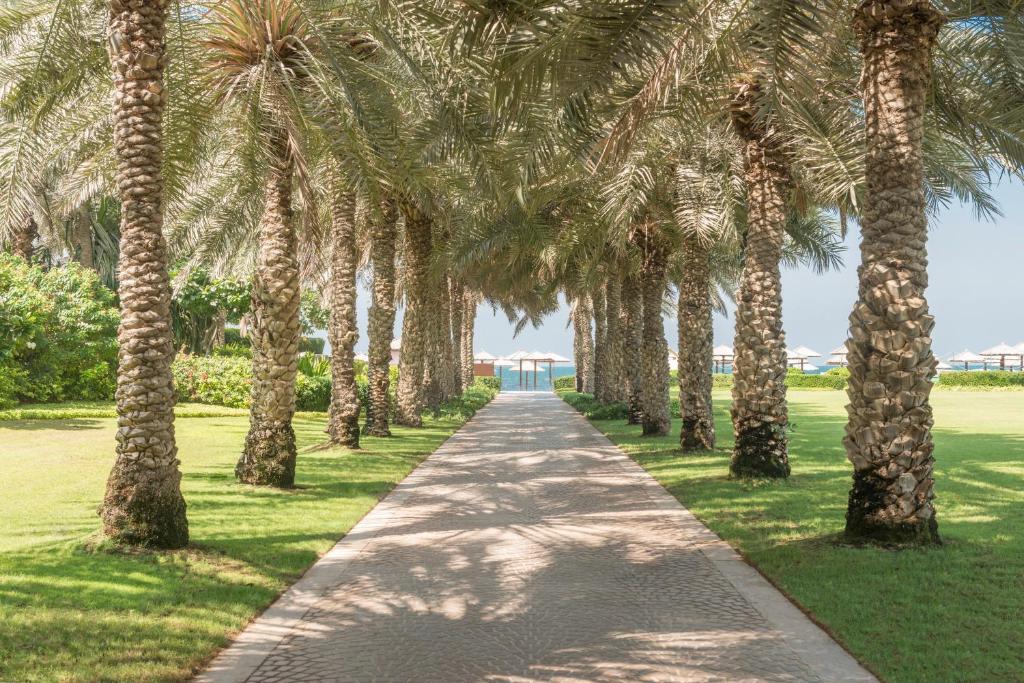 Coral Beach Resort Sharjah
