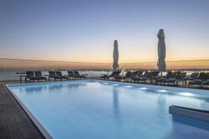 Experience Luxury at DoubleTree By Hilton Istanbul - Moda, Turkey