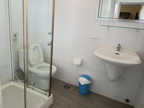 Hotel du Golfe de Guinee
