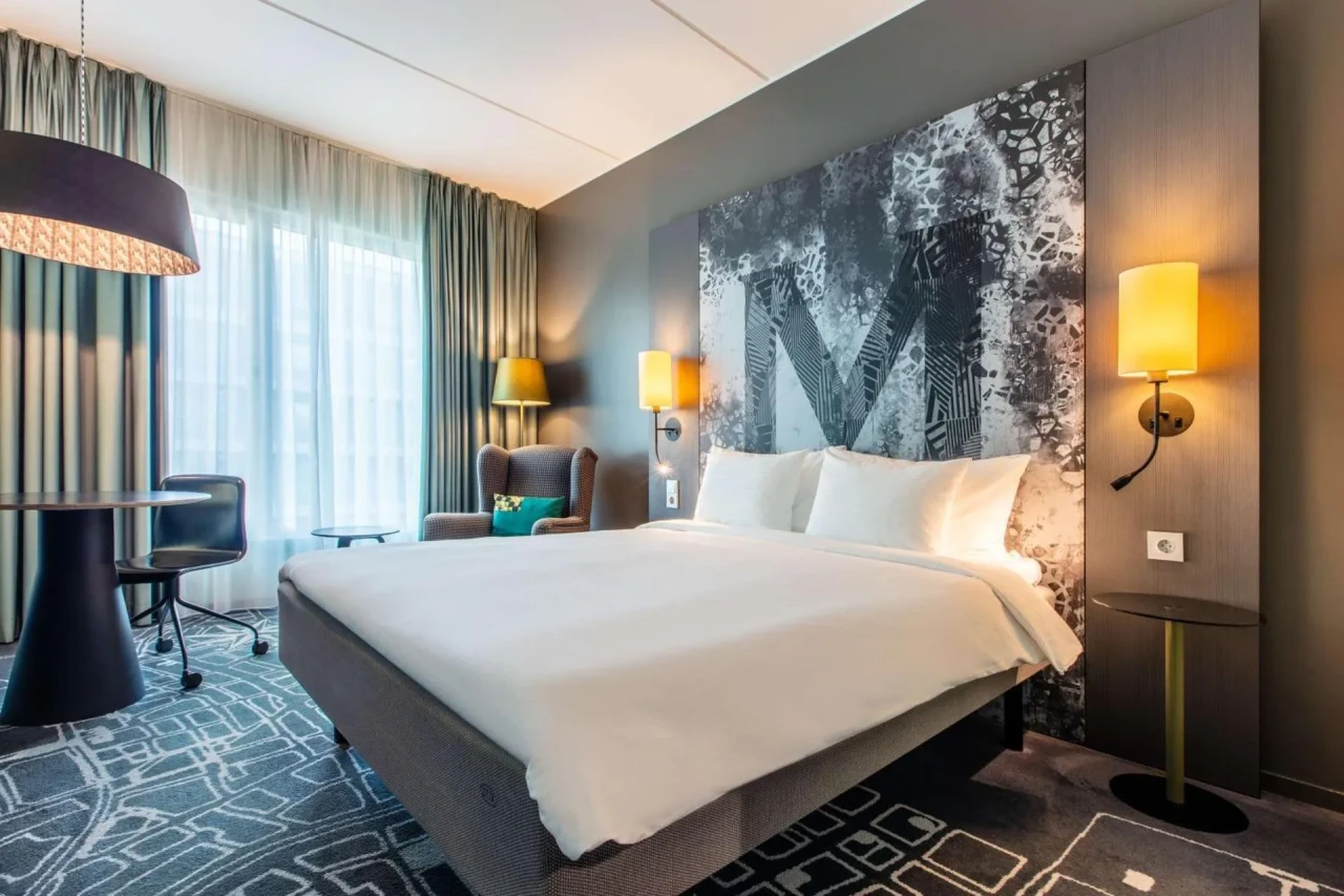 Hotel Kärnan