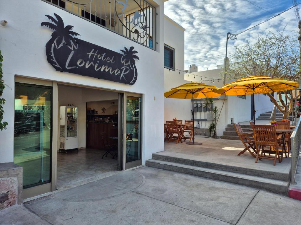 Hotel Lorimar