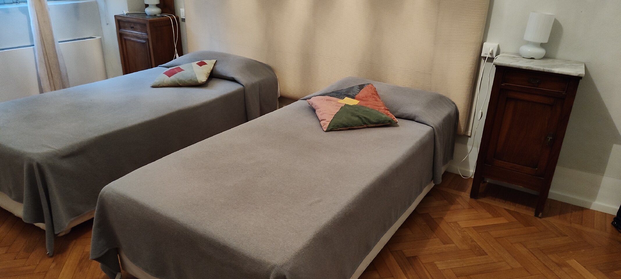 La Foresteria del Convento