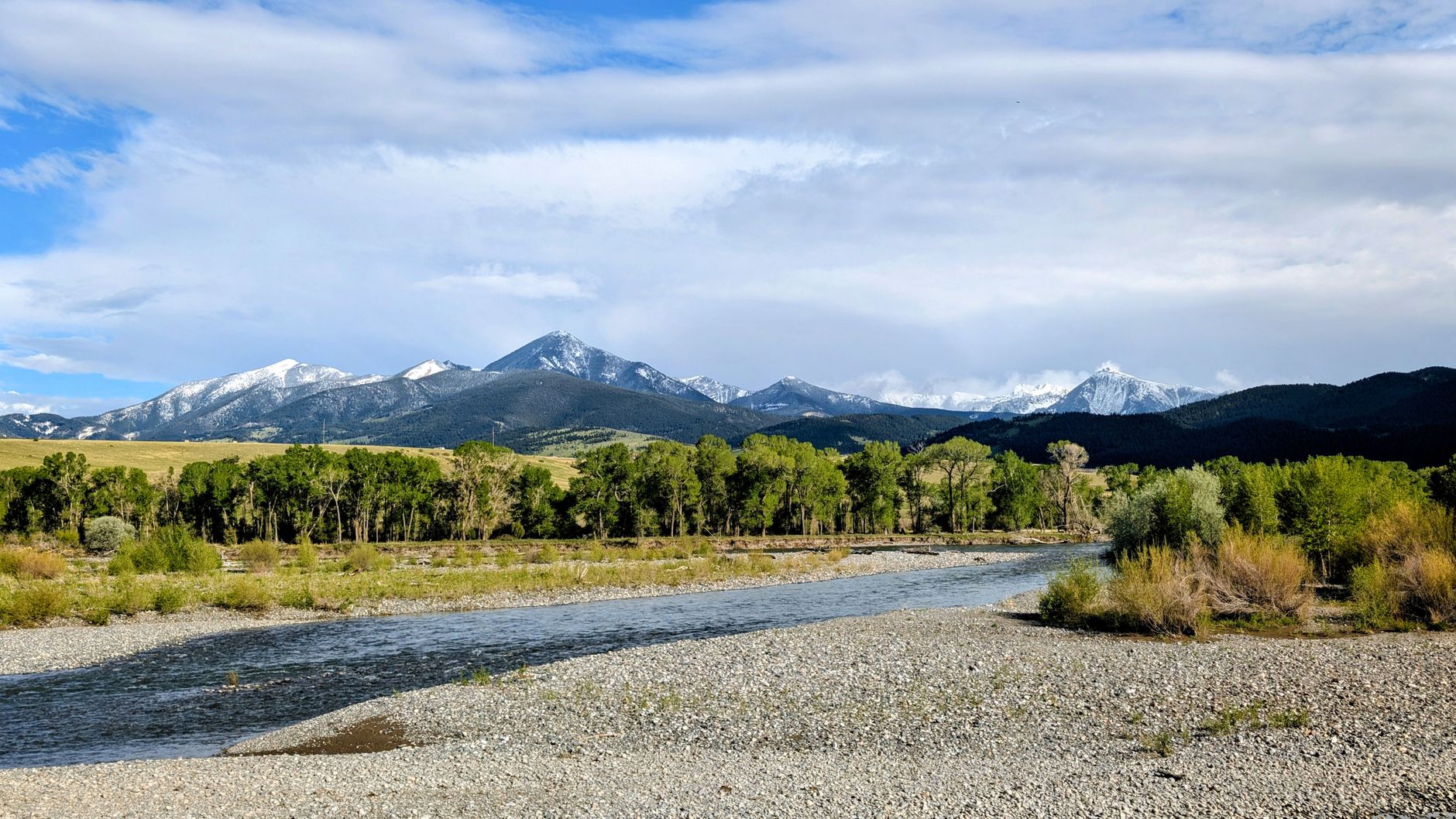 Big Sky, Montana Travel Guide 2026: Inside the World's #1 Trending Destination