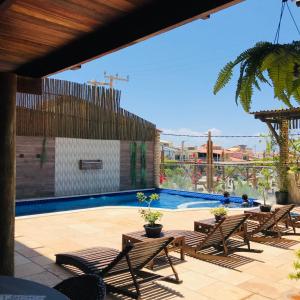 Pousada Latitude